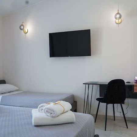 Thalassa Rooms Avola Εξωτερικό φωτογραφία