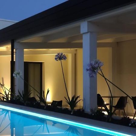 Thalassa Rooms Avola Εξωτερικό φωτογραφία