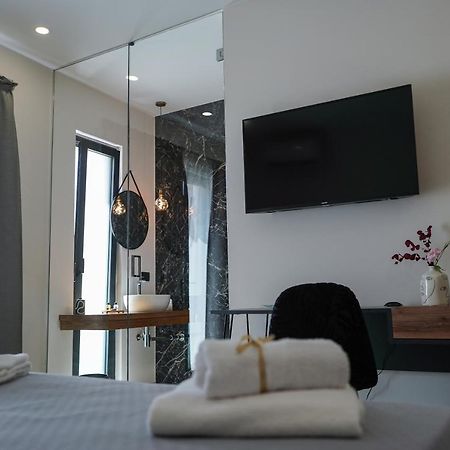 Thalassa Rooms Avola Εξωτερικό φωτογραφία