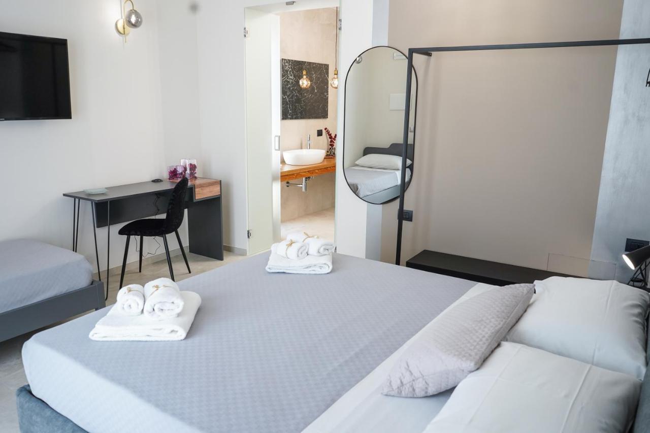 Thalassa Rooms Avola Εξωτερικό φωτογραφία