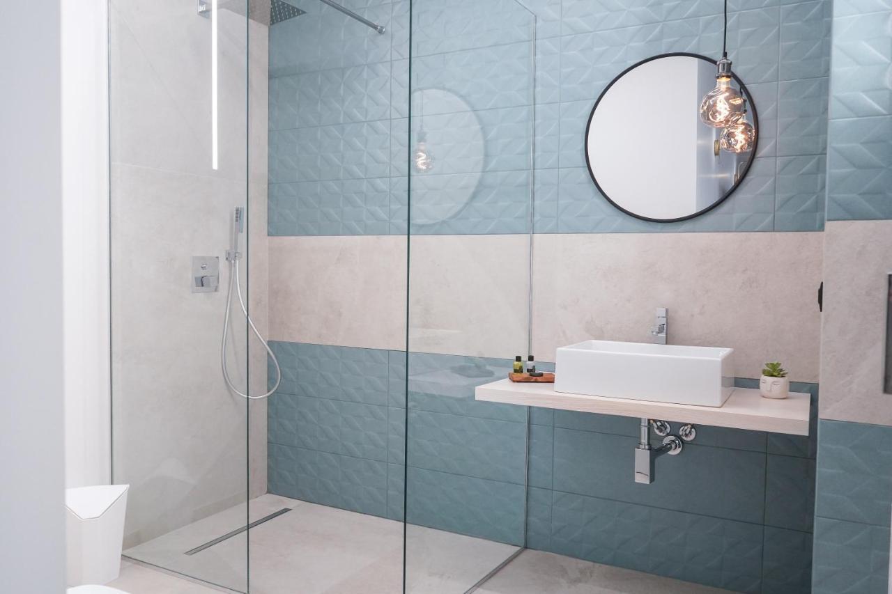Thalassa Rooms Avola Εξωτερικό φωτογραφία