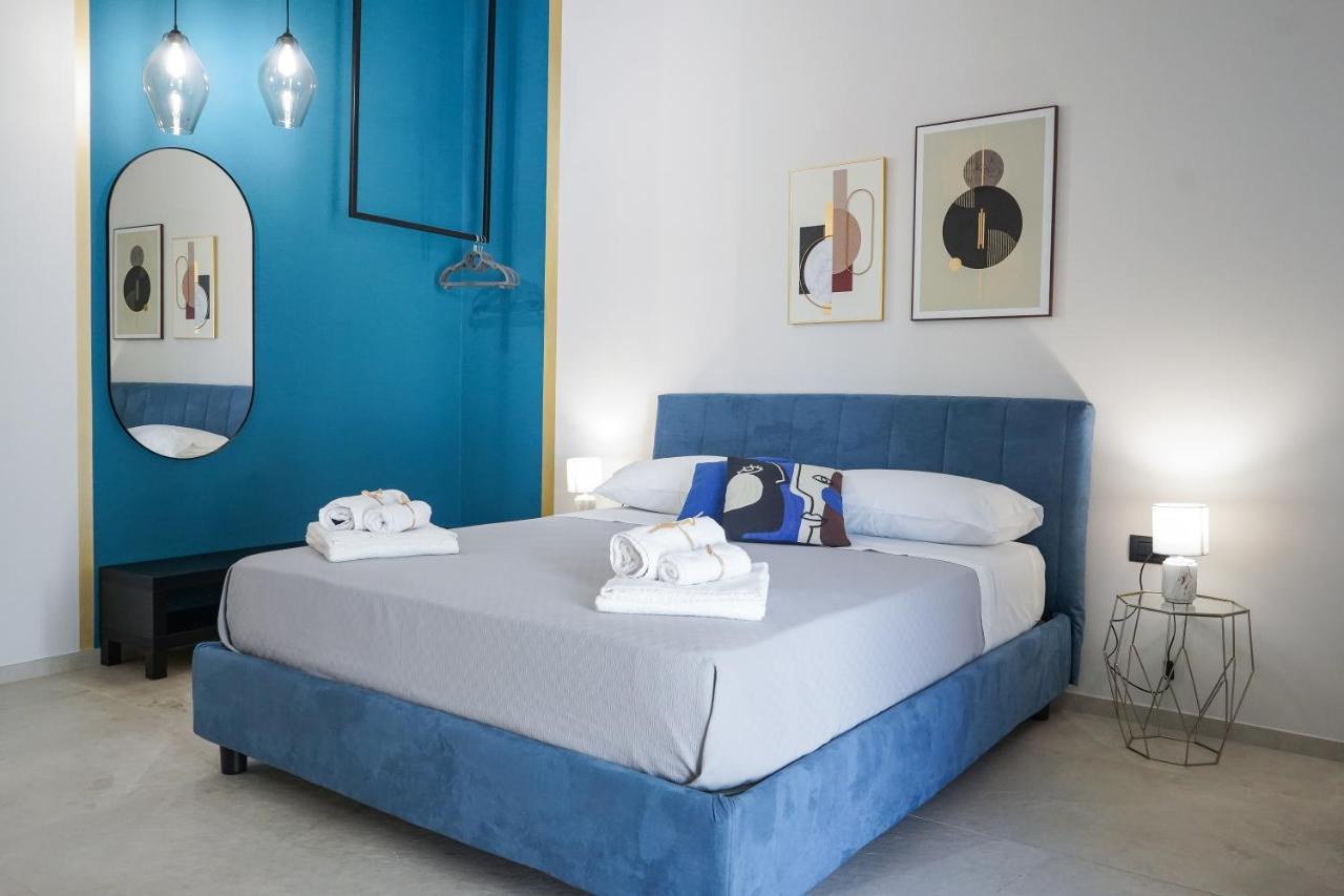 Thalassa Rooms Avola Εξωτερικό φωτογραφία