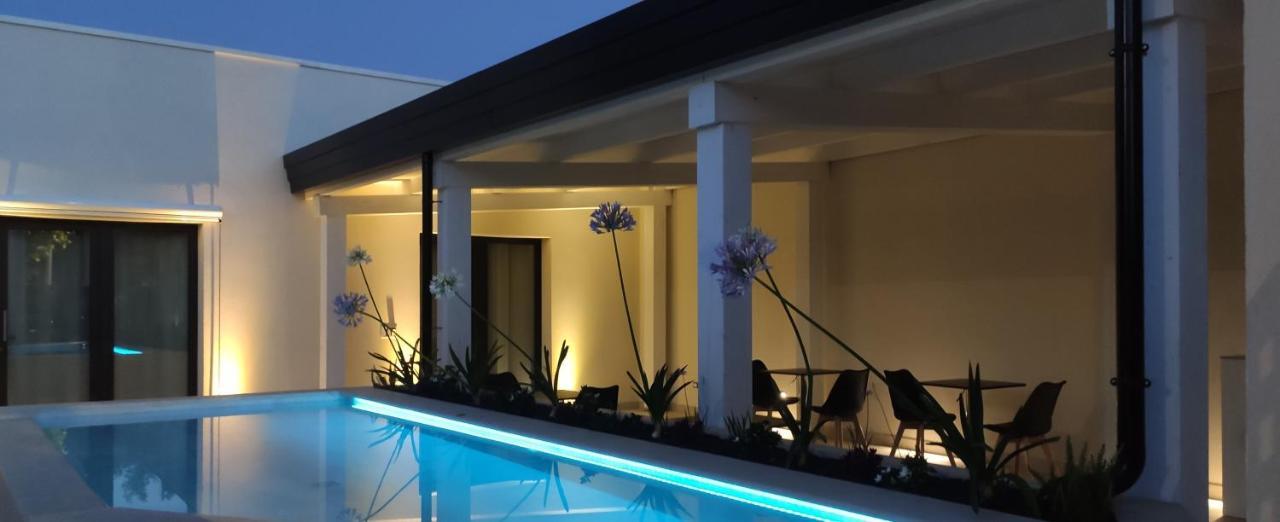 Thalassa Rooms Avola Εξωτερικό φωτογραφία