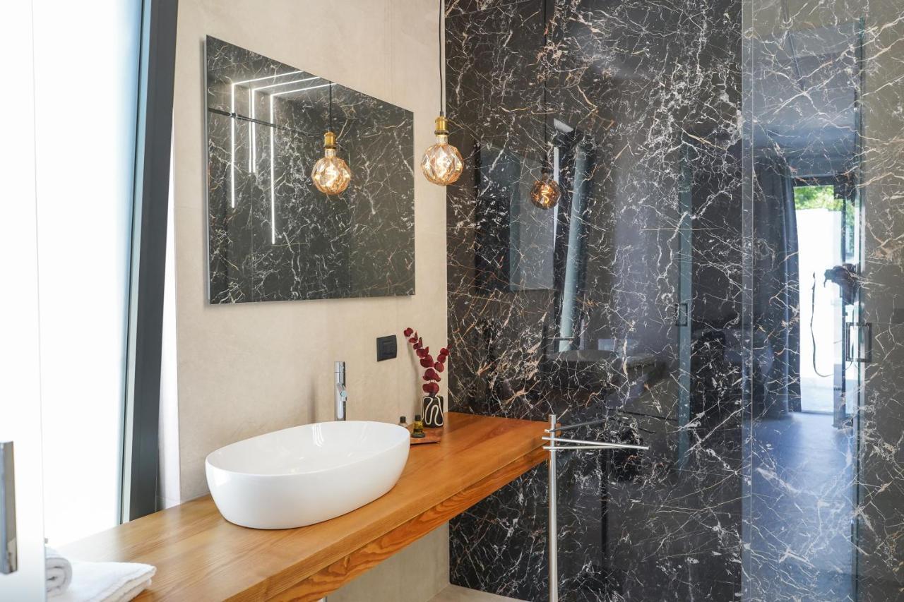 Thalassa Rooms Avola Εξωτερικό φωτογραφία