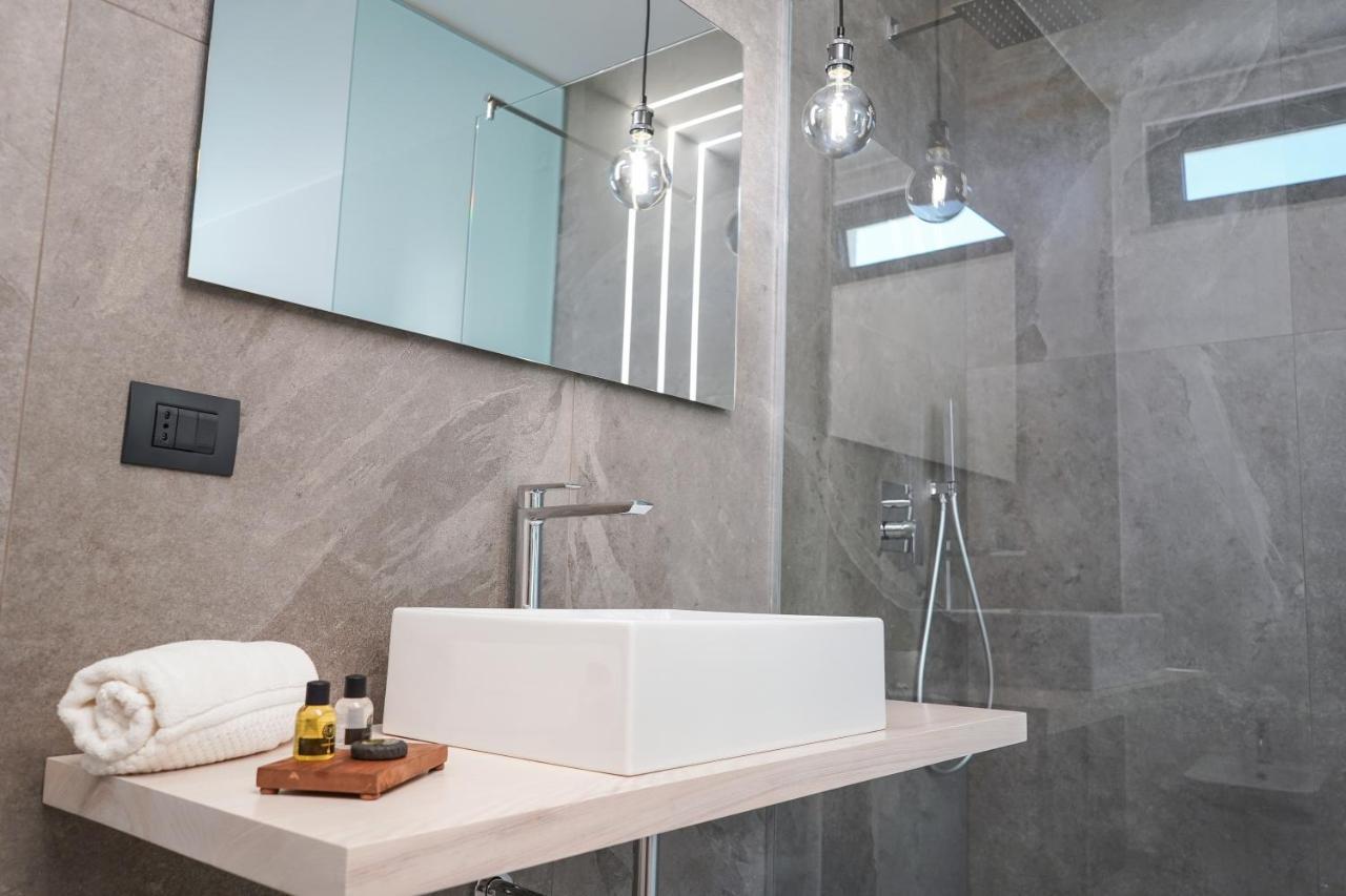Thalassa Rooms Avola Εξωτερικό φωτογραφία