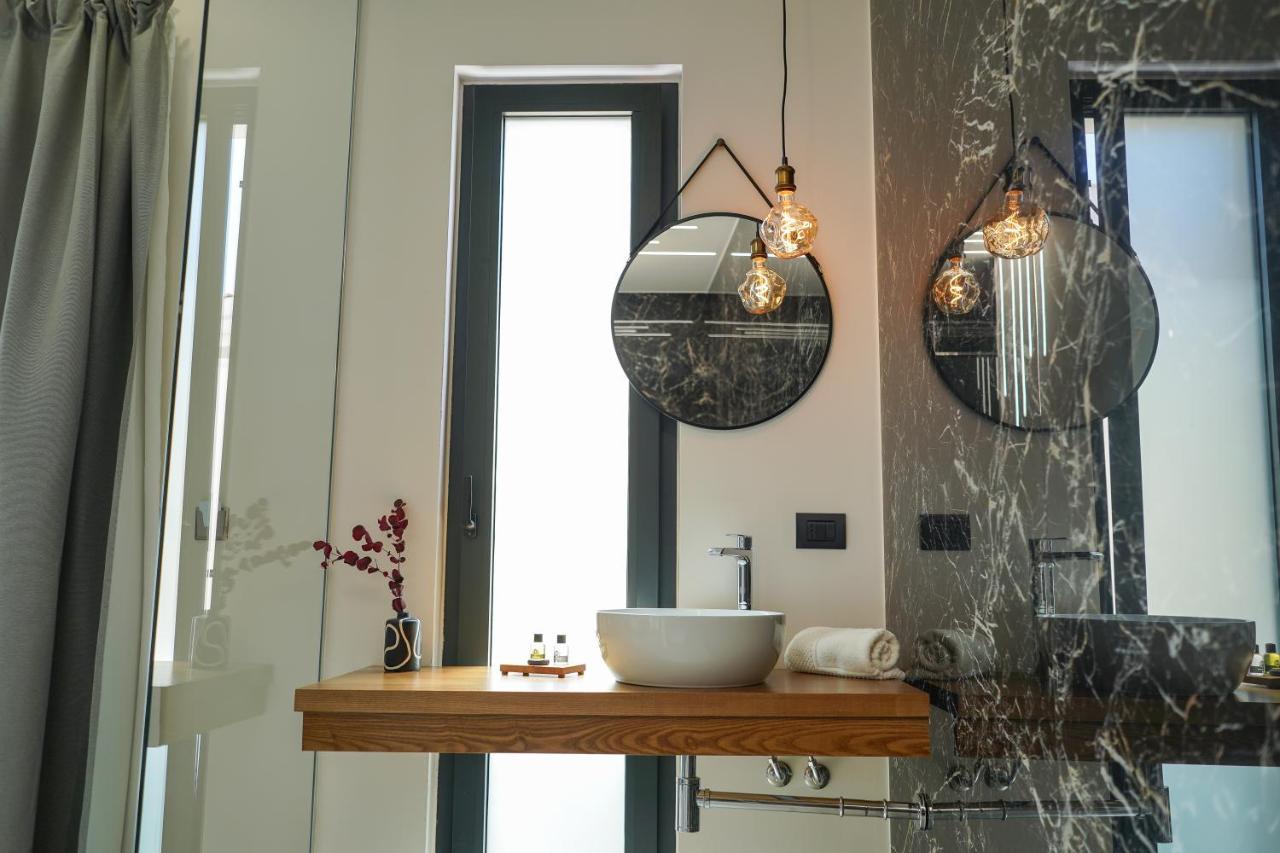 Thalassa Rooms Avola Εξωτερικό φωτογραφία