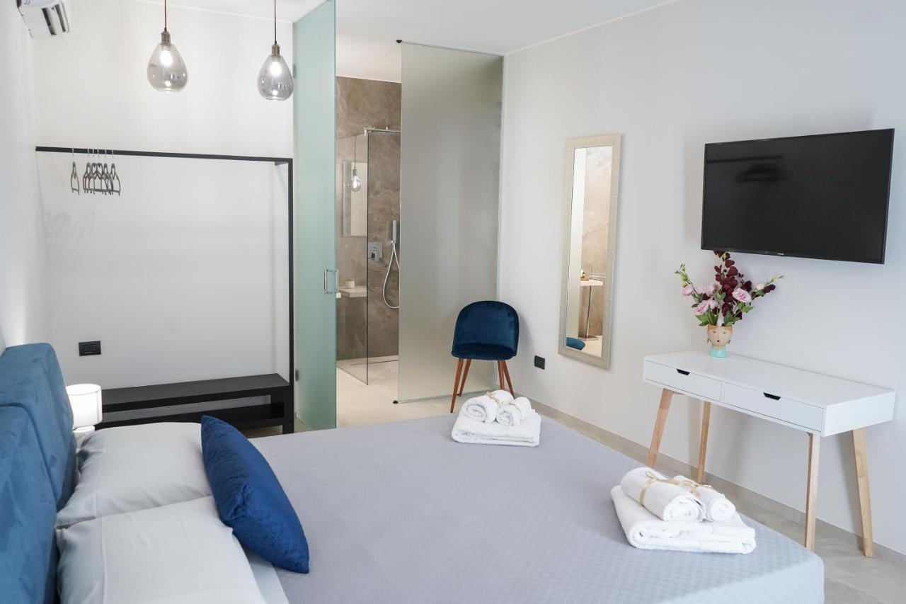 Thalassa Rooms Avola Εξωτερικό φωτογραφία