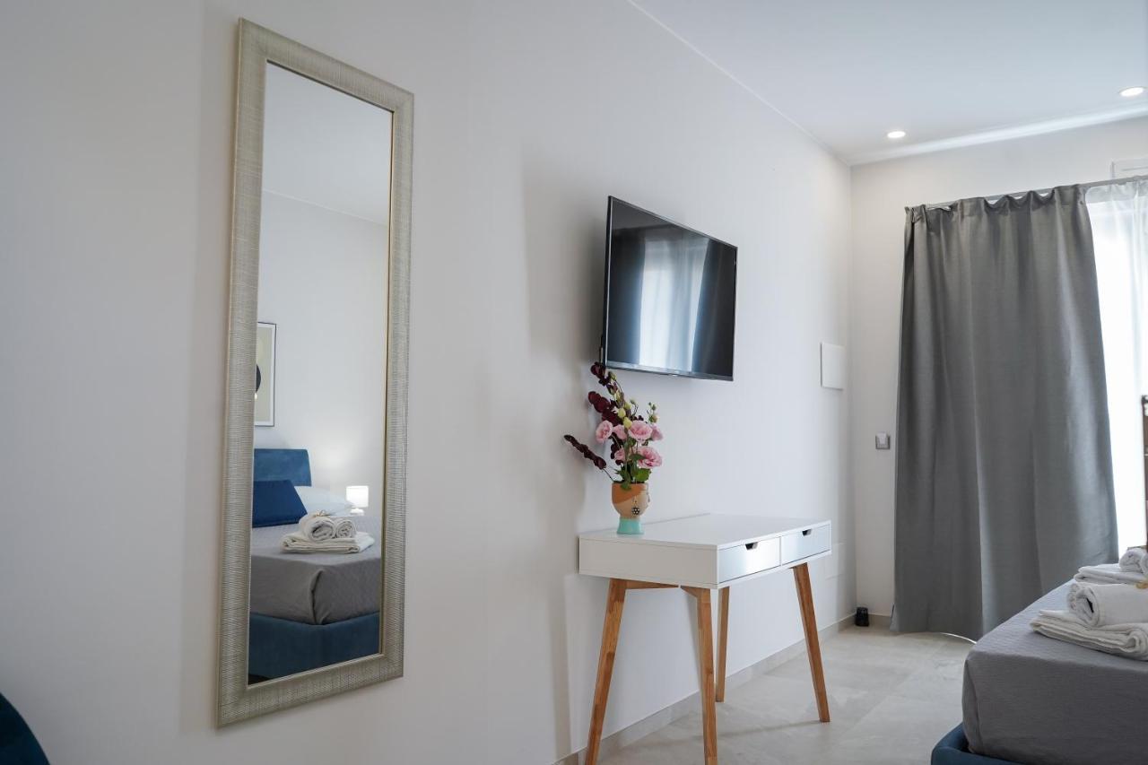 Thalassa Rooms Avola Εξωτερικό φωτογραφία