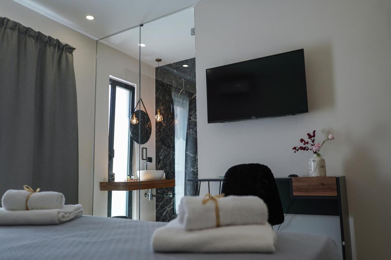Thalassa Rooms Avola Εξωτερικό φωτογραφία