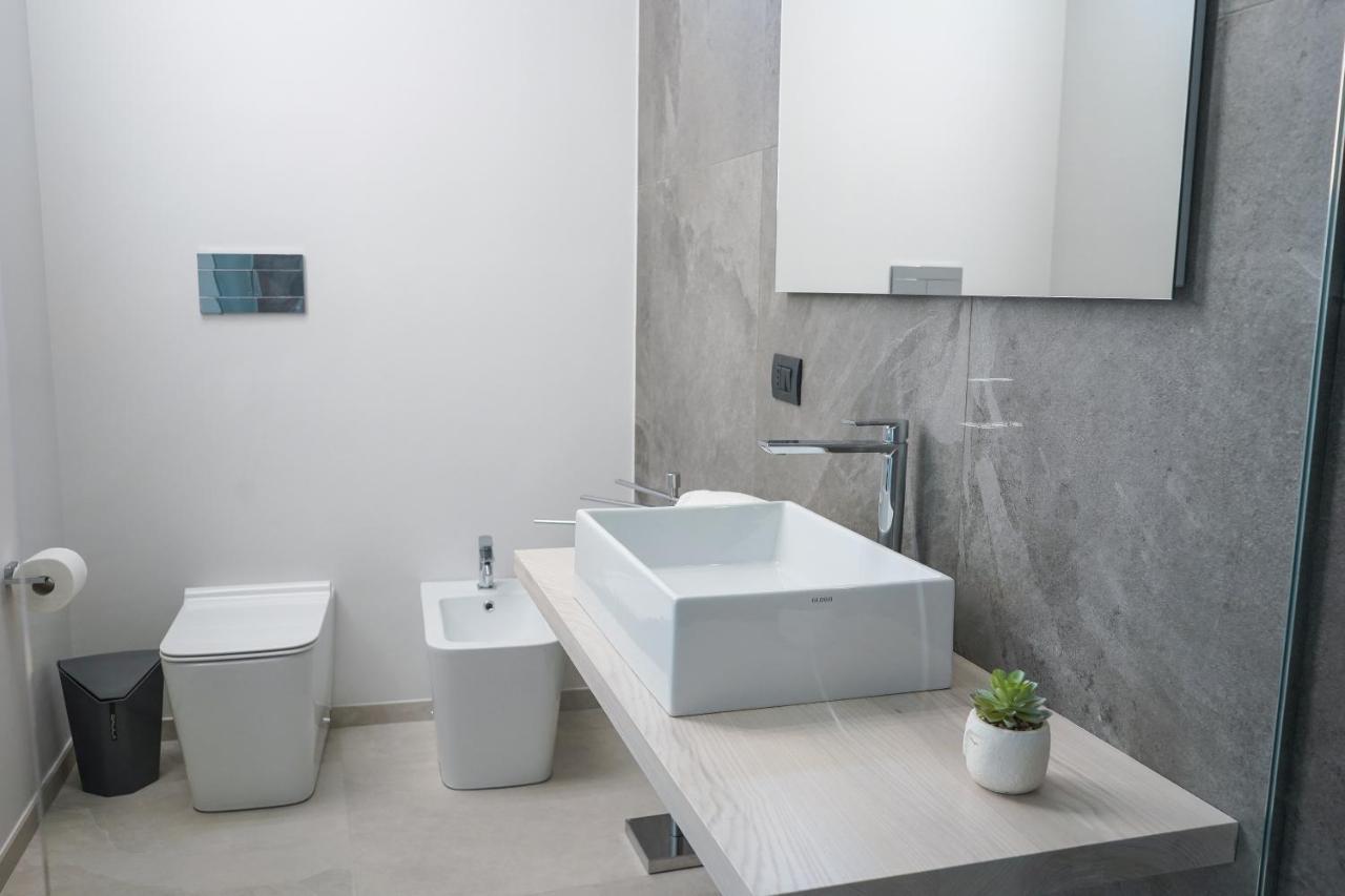 Thalassa Rooms Avola Εξωτερικό φωτογραφία