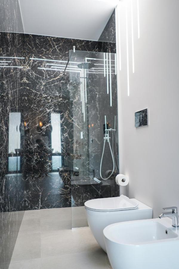 Thalassa Rooms Avola Εξωτερικό φωτογραφία