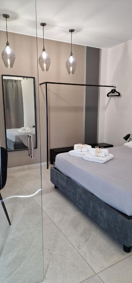 Thalassa Rooms Avola Εξωτερικό φωτογραφία