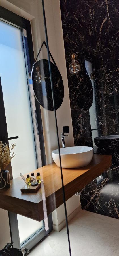 Thalassa Rooms Avola Εξωτερικό φωτογραφία