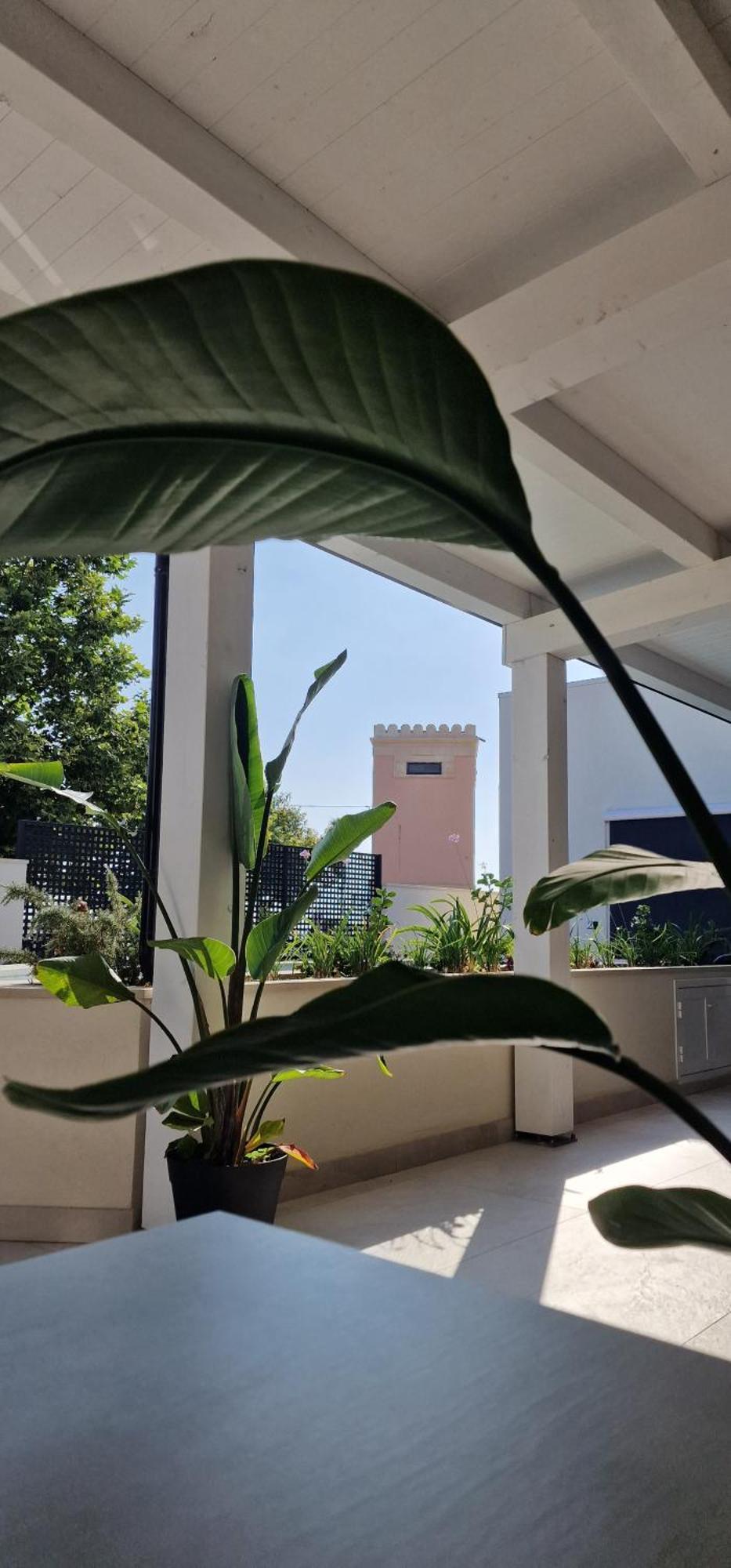 Thalassa Rooms Avola Εξωτερικό φωτογραφία